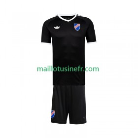 Maillot de Foot Colo-Colo Centenary Gardien Domicile 2025-26 - Enfant
